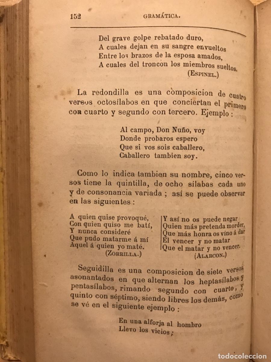 Libros de segunda mano: LIBRO. La escuela primaria. Julian Lopez Catalan. 1874 - Foto 8