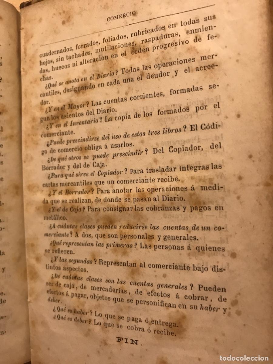 Libros de segunda mano: LIBRO. La escuela primaria. Julian Lopez Catalan. 1874 - Foto 11