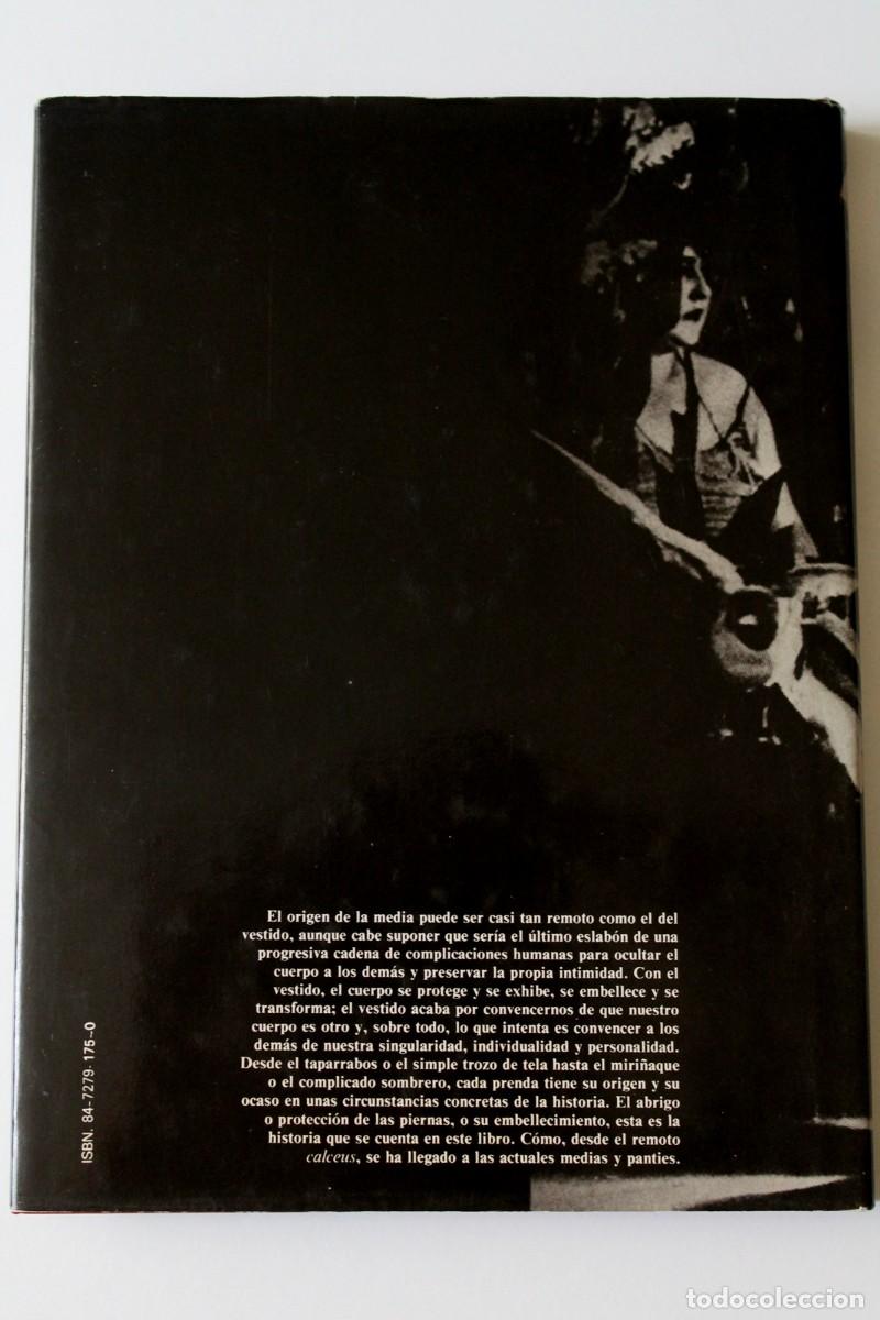 Libros de segunda mano: Margarita Rivi&egrave;re - Historia de la media - Hogar del Libro - Foto 3