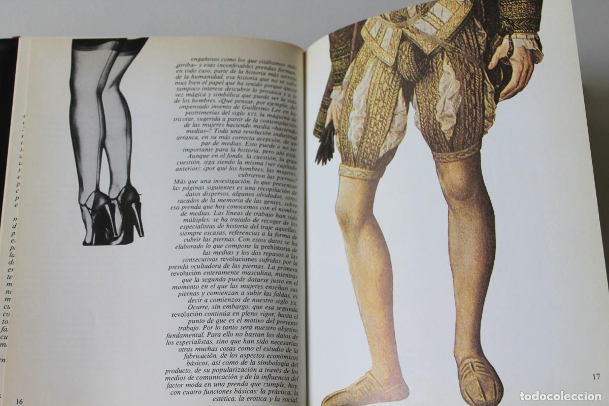 Libros de segunda mano: Margarita Rivi&egrave;re - Historia de la media - Hogar del Libro - Foto 5