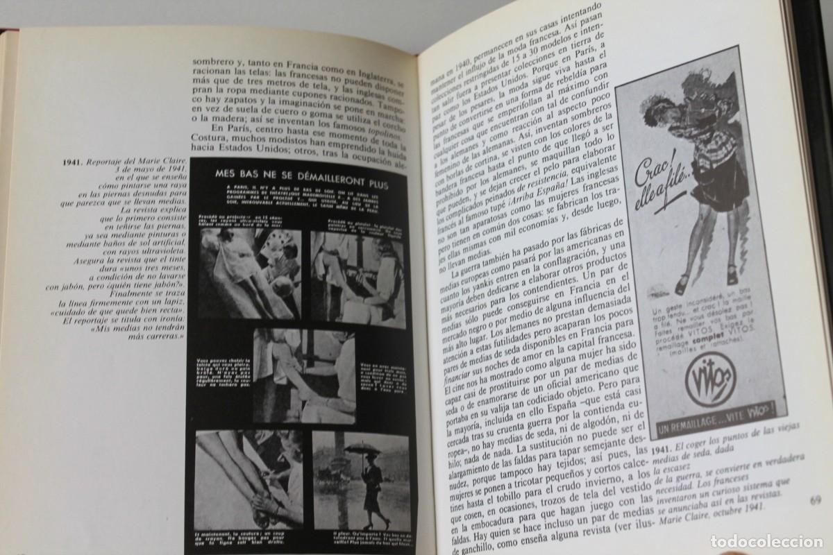 Libros de segunda mano: Margarita Rivi&egrave;re - Historia de la media - Hogar del Libro - Foto 6