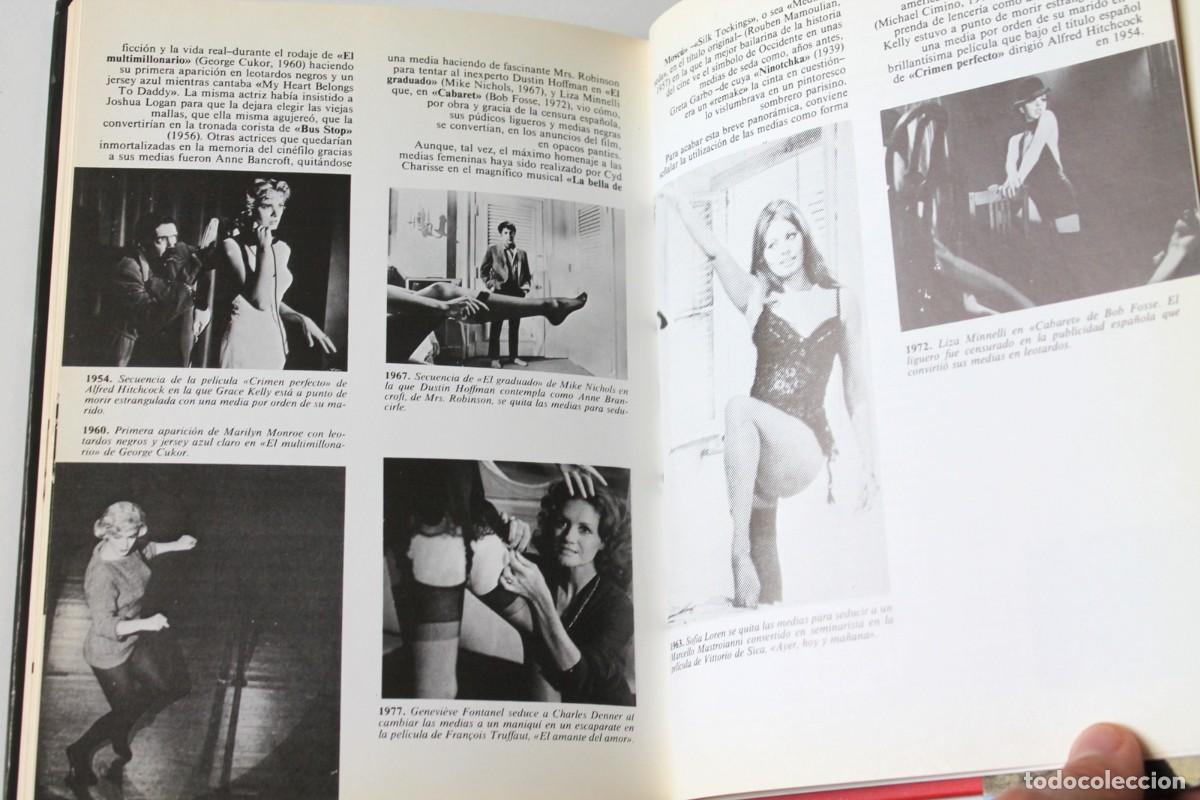 Libros de segunda mano: Margarita Rivi&egrave;re - Historia de la media - Hogar del Libro - Foto 7