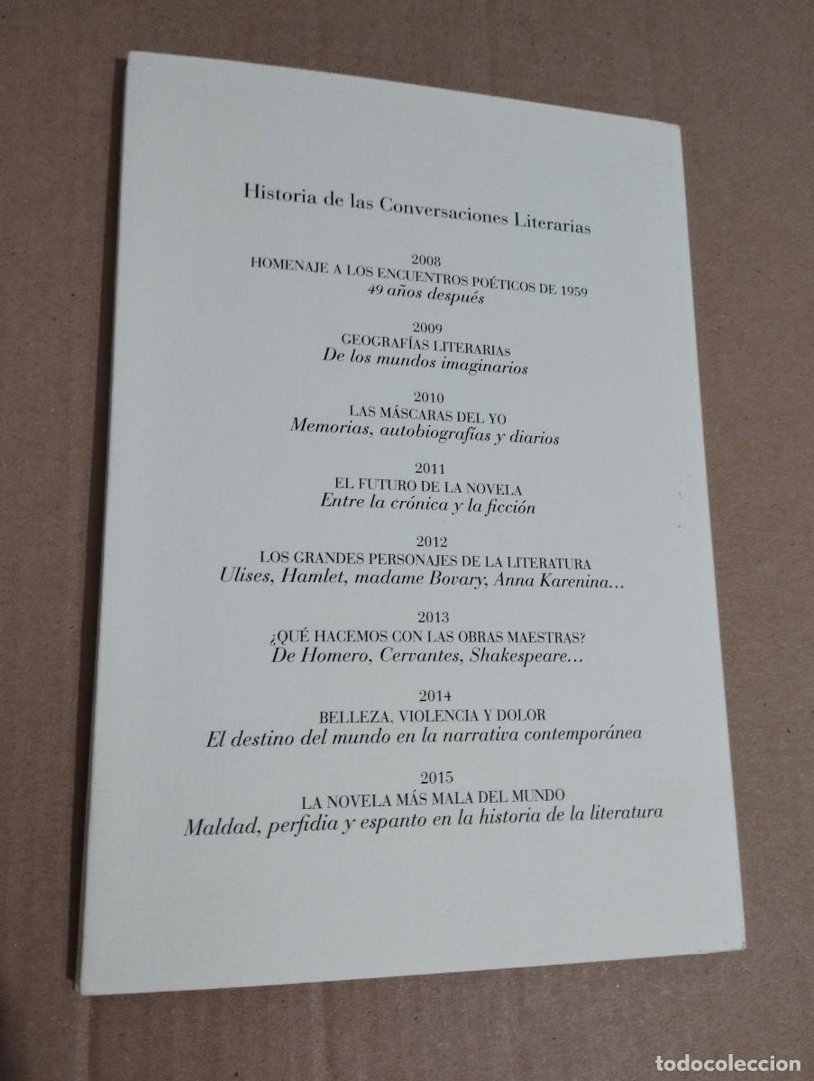 Libros de segunda mano: CARNETS DE FORMENTOR N&ordm; 6 (SEPTIEMBRE 2016) - Foto 3