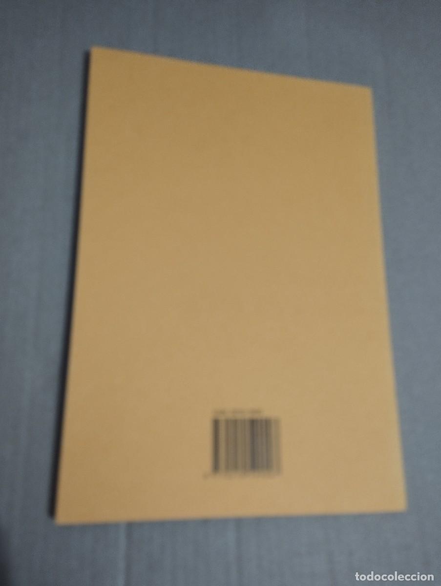 Libros de segunda mano: DE MARI&Agrave; AGUIL&Oacute; A BLAI BONET (RANDA N&ordm; 82) - Foto 3