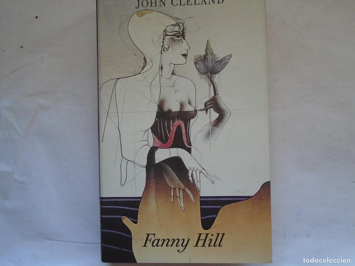 Libros de segunda mano: FANNY HILL - JOHN CLELAND - Foto 1