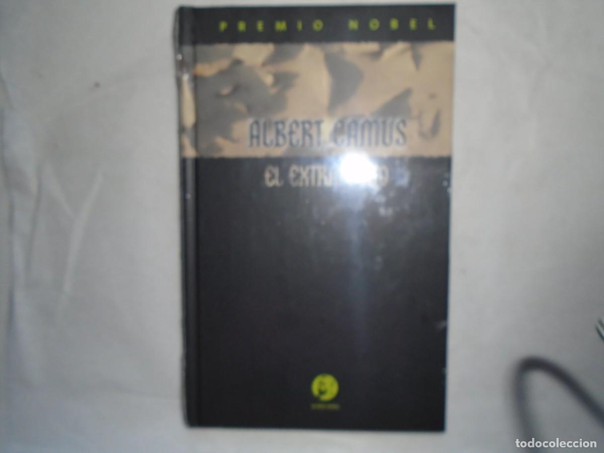 Libros de segunda mano: EL EXTRANJERO - ALBERT CAMUS - Foto 1