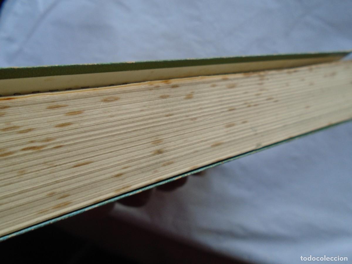 Libros de segunda mano: DAR EL DIARIO DE ANAMARIA - QUOIST, MICHEL - Foto 2