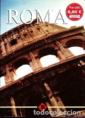 Libros de segunda mano: ROMA. BELTRAN LLORIS, FRANCISCO AT-1449 - Foto 1
