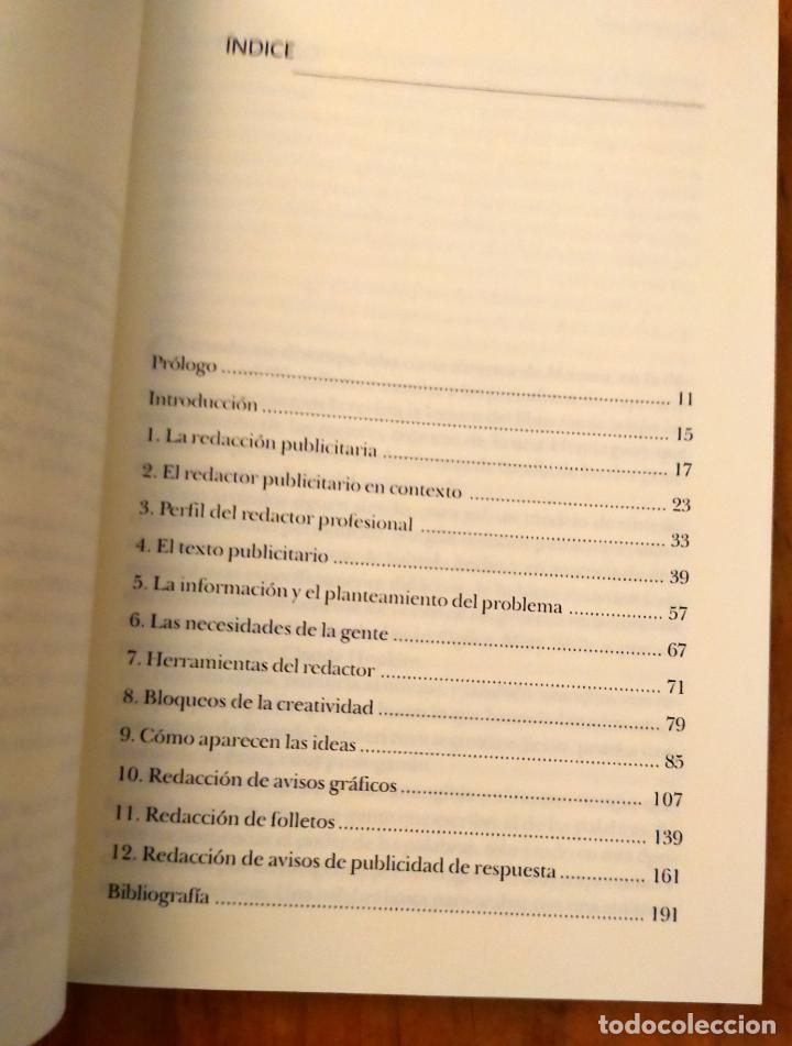 Libros de segunda mano: EN POCAS PALABRAS - RICARDO PALMIERI - Foto 5