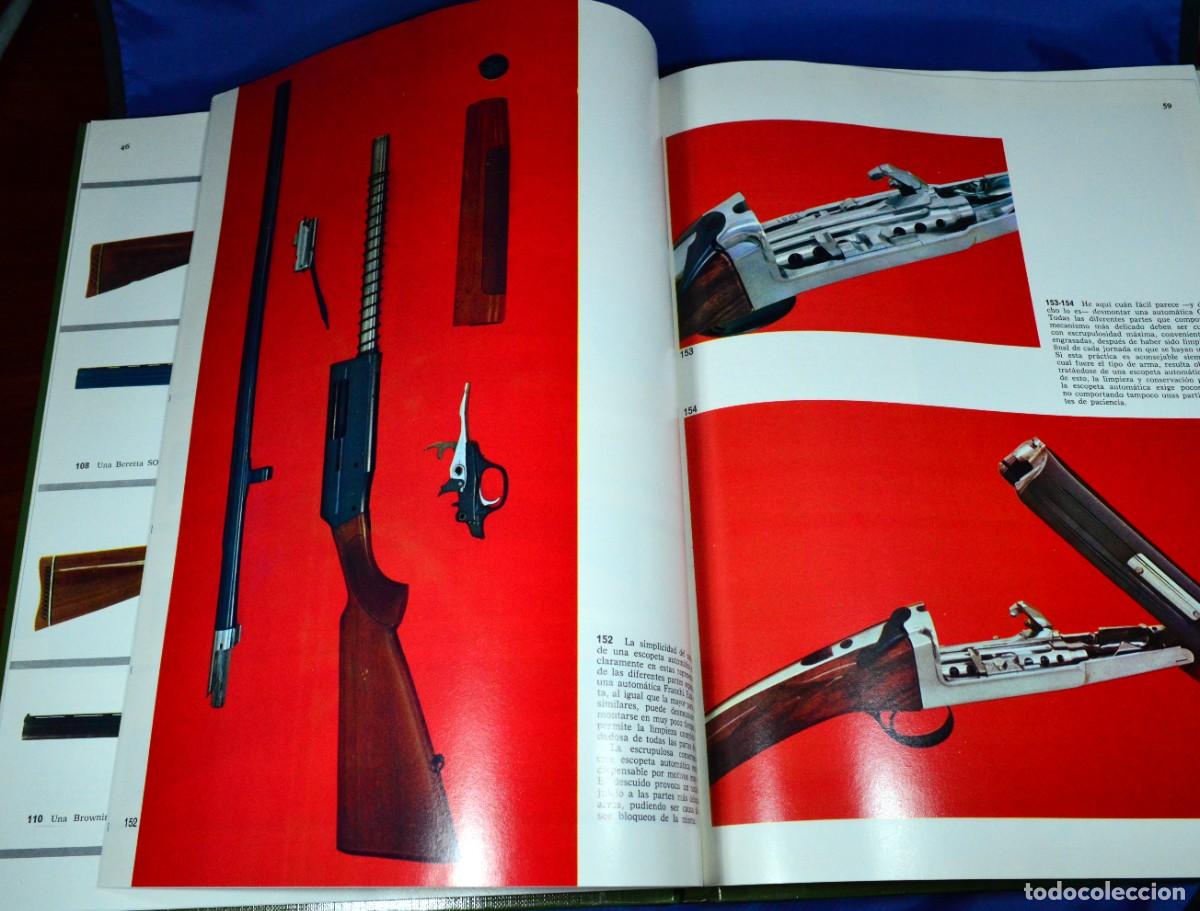 Libros de segunda mano: ARMAS de CAZA - Foto 4