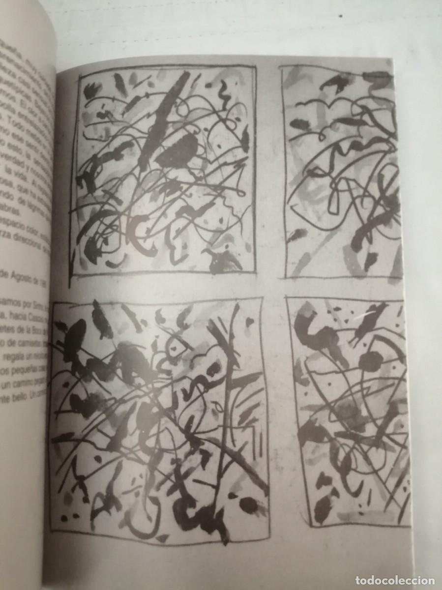 Libros de segunda mano: APUNTES DE TALLER, 1986-1989 - Foto 3