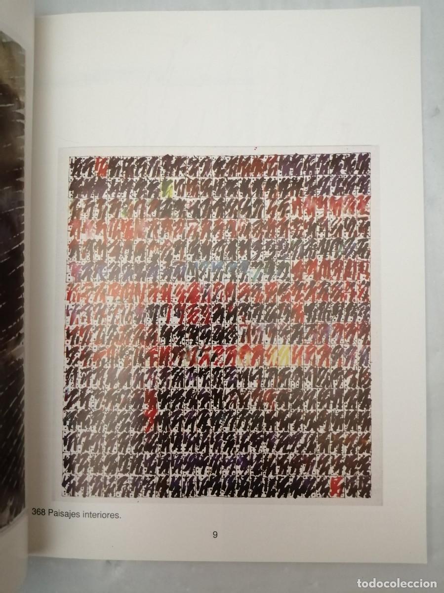 Libros de segunda mano: APUNTES DE TALLER, 1986-1989 - Foto 4