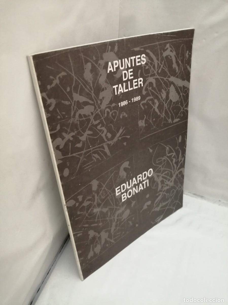 Libros de segunda mano: APUNTES DE TALLER, 1986-1989 - Foto 5