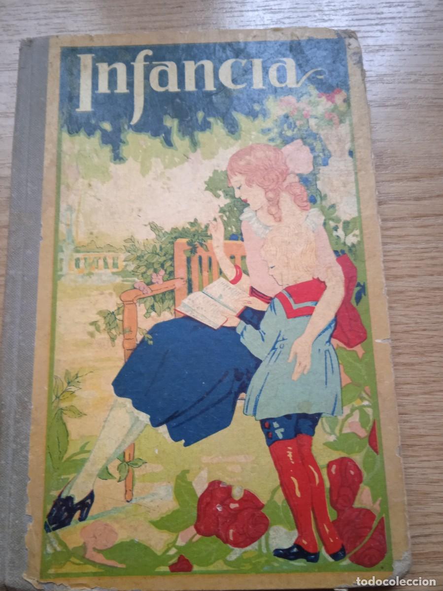 Libros de segunda mano: Libro infancia - Foto 1