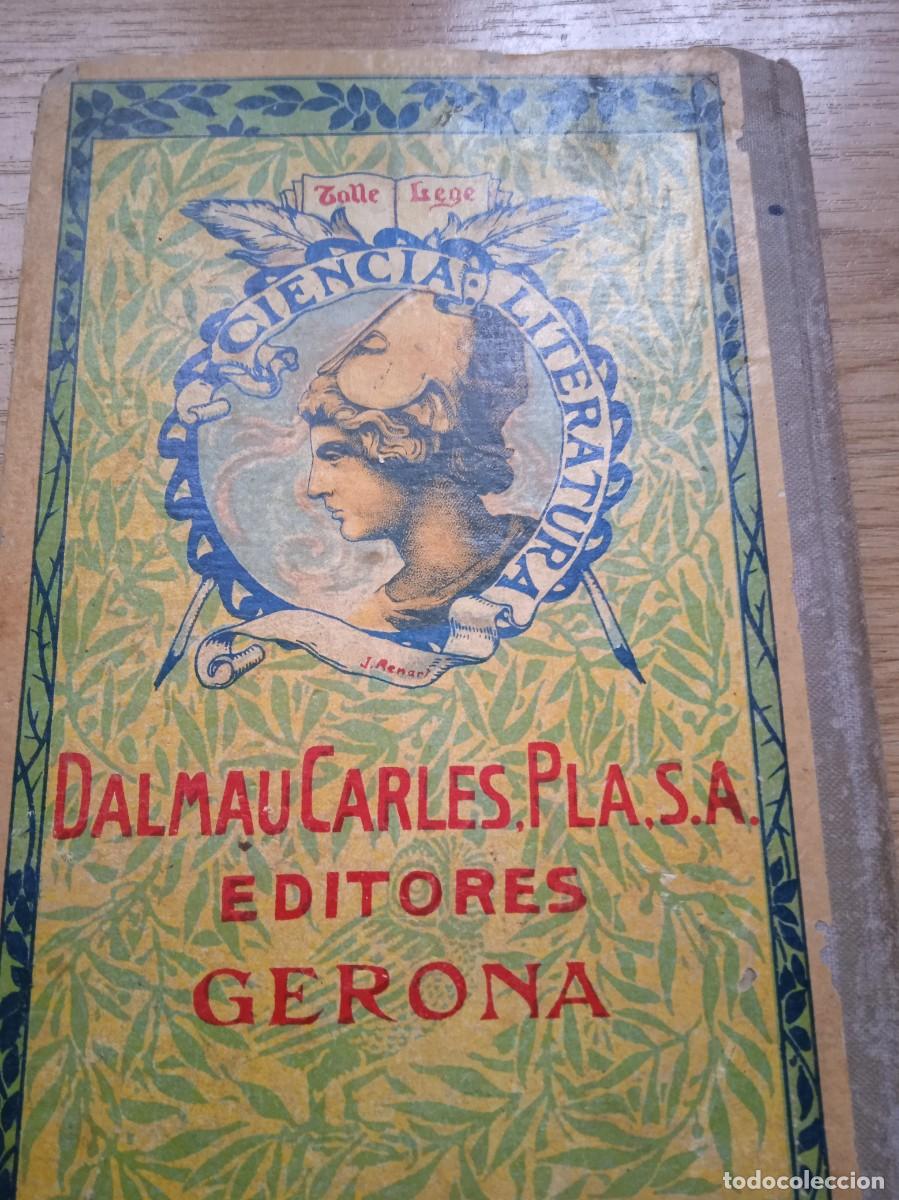 Libros de segunda mano: Libro infancia - Foto 2