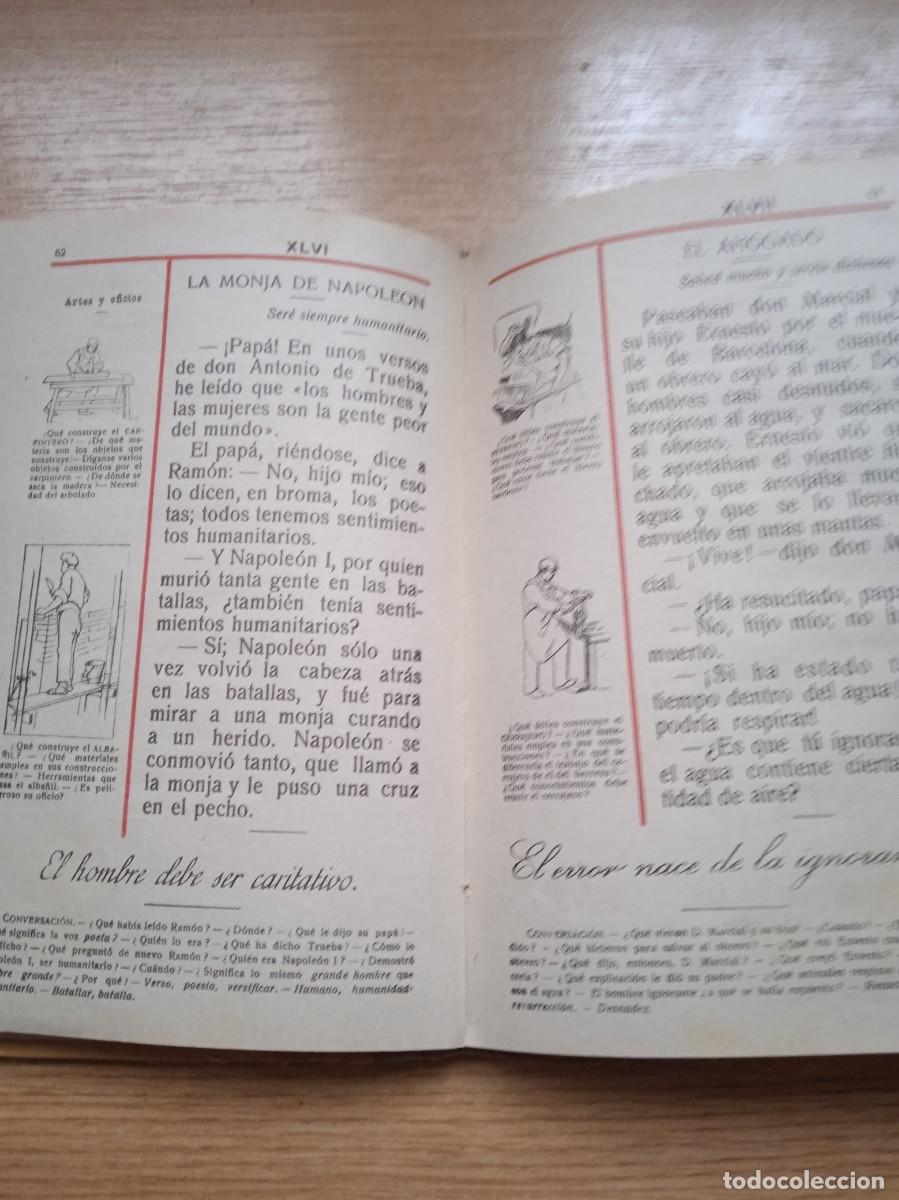 Libros de segunda mano: Libro infancia - Foto 3