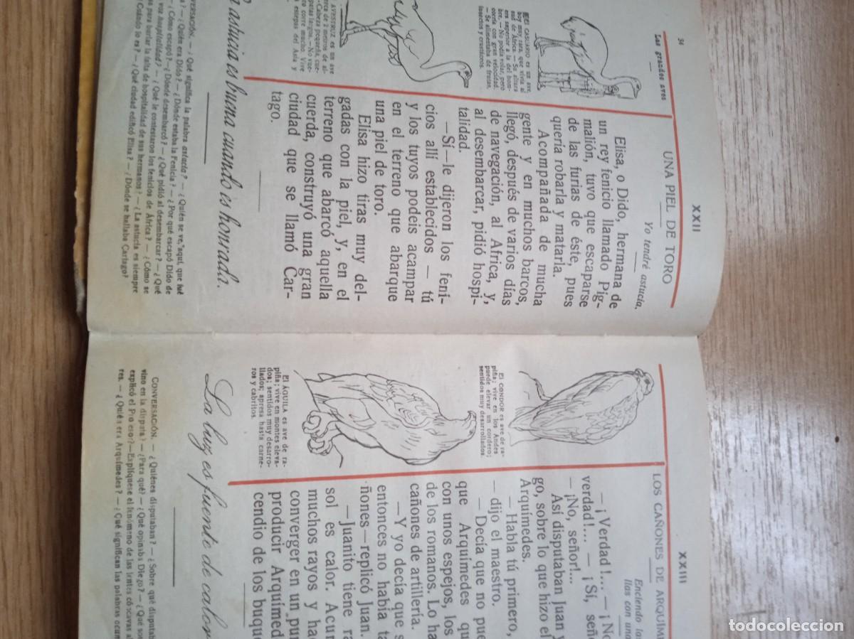 Libros de segunda mano: Libro infancia - Foto 5
