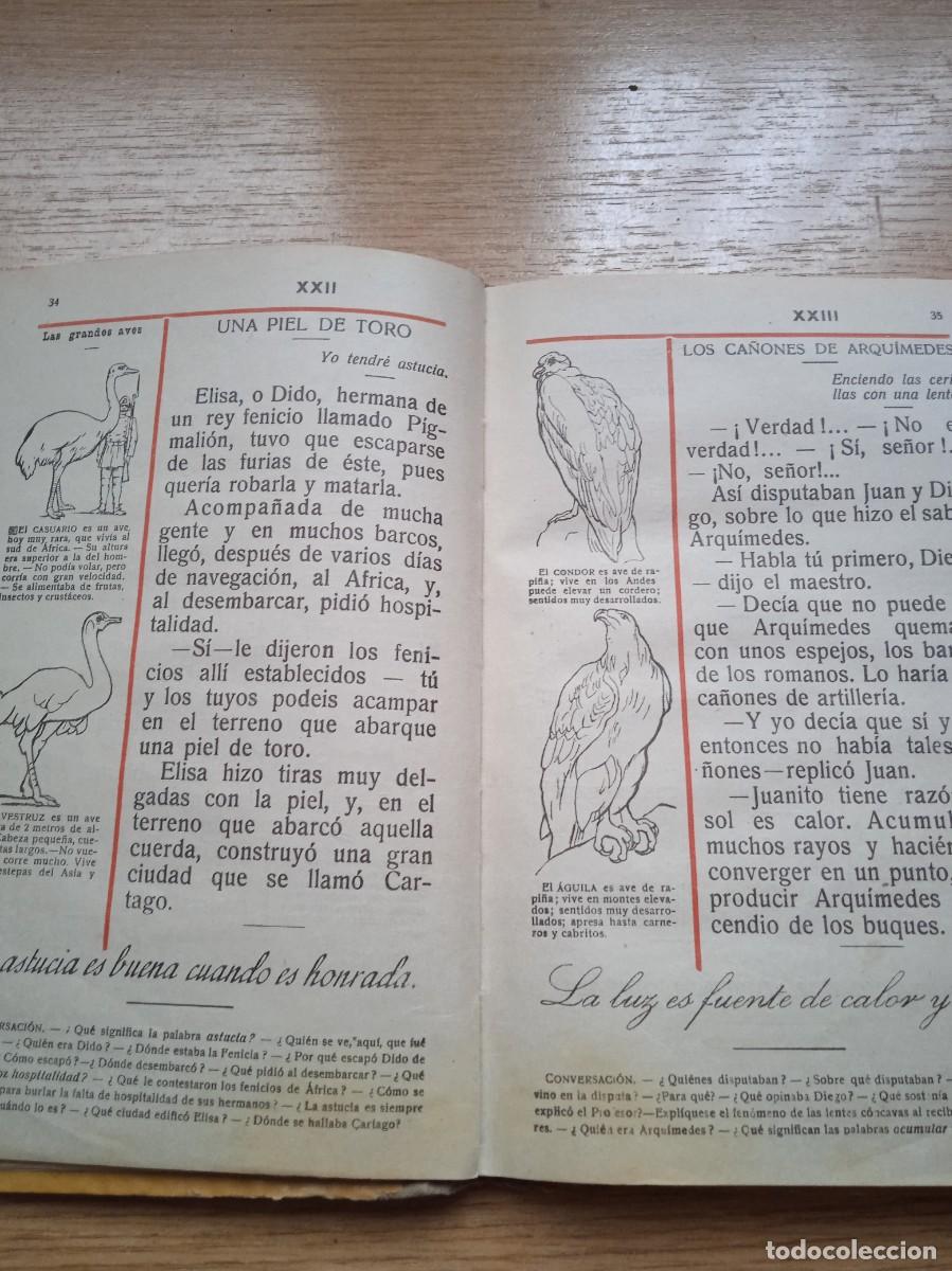 Libros de segunda mano: Libro infancia - Foto 6