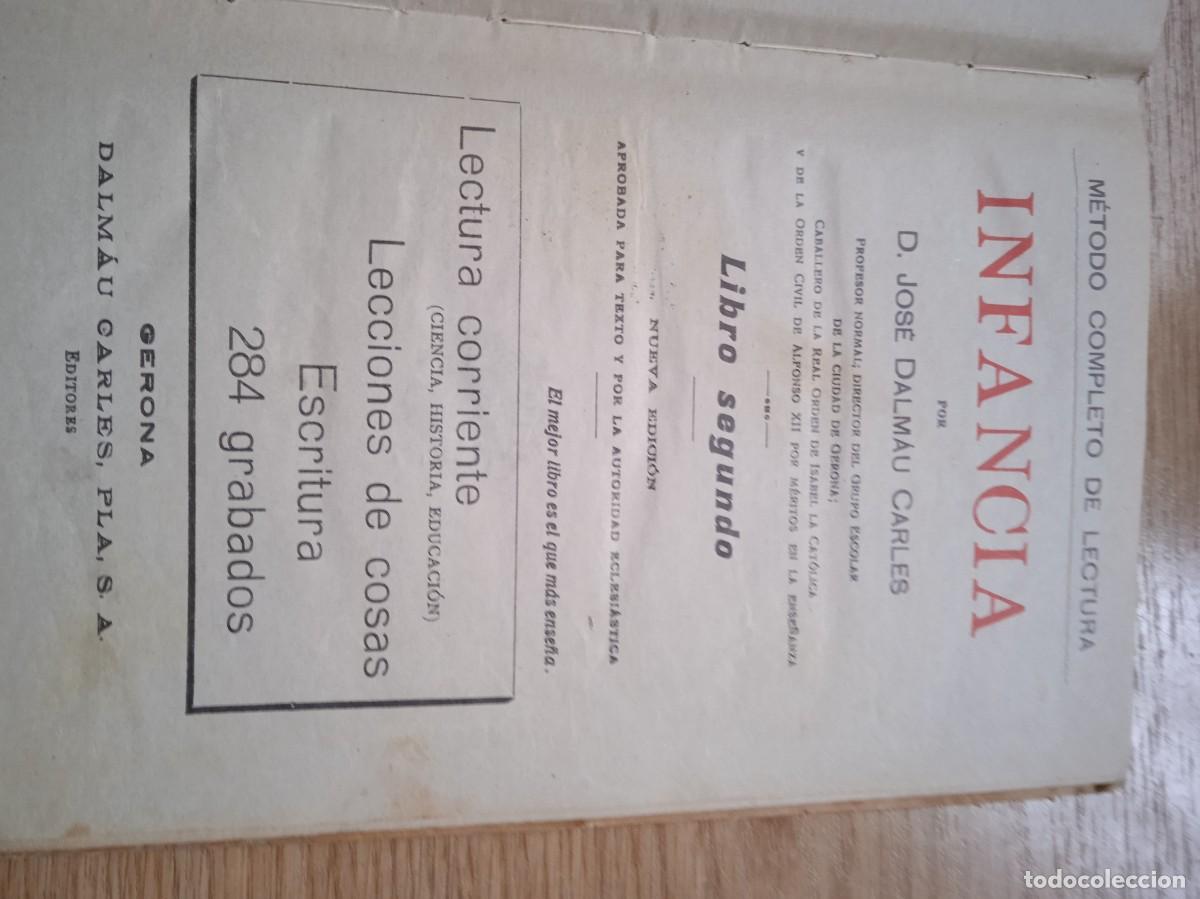 Libros de segunda mano: Libro infancia - Foto 7