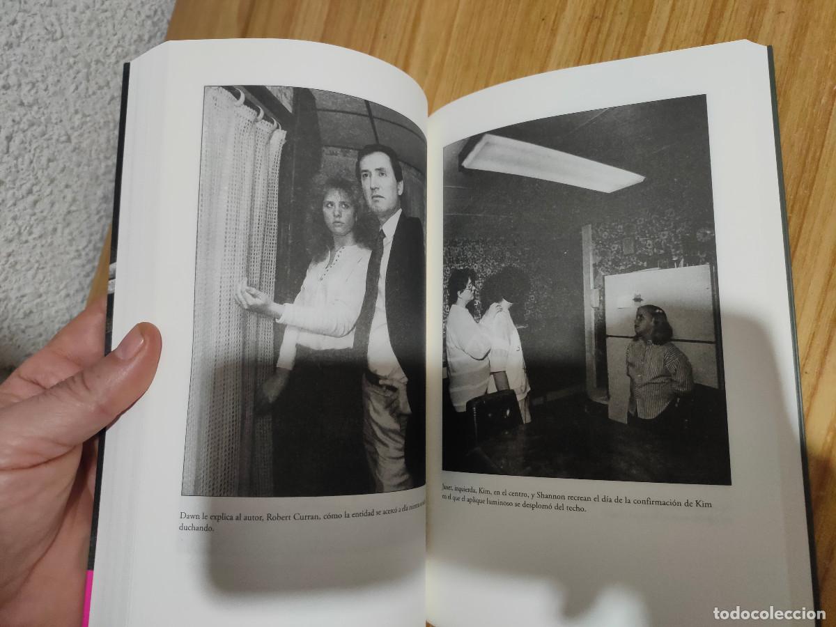 Libros de segunda mano: La casa embrujada (Ed y Lorraine Warren) - Foto 5