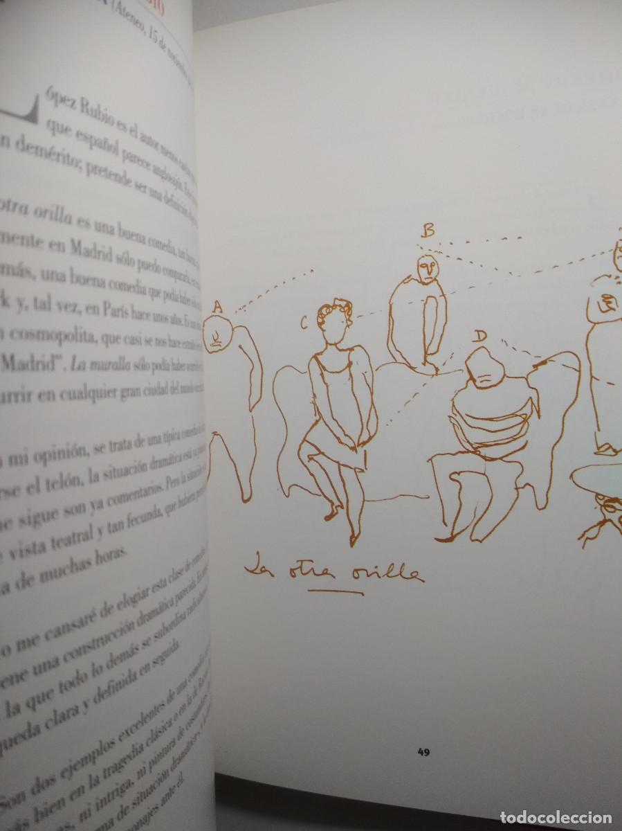 Libros de segunda mano: Julian AYESTA, Dibujos y Poemas - Foto 4