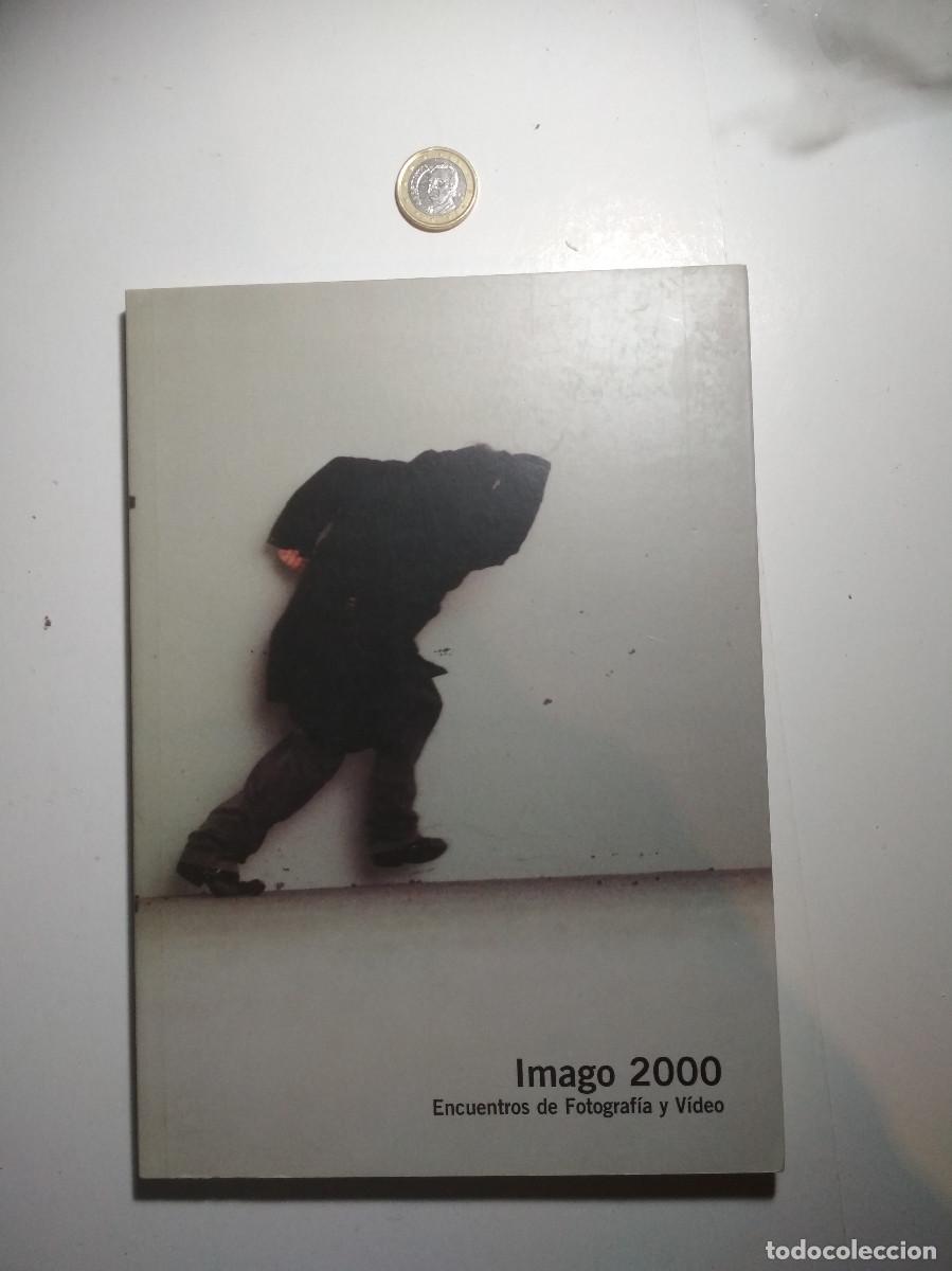 Second hand books: Libro fotografia y v&iacute;deo