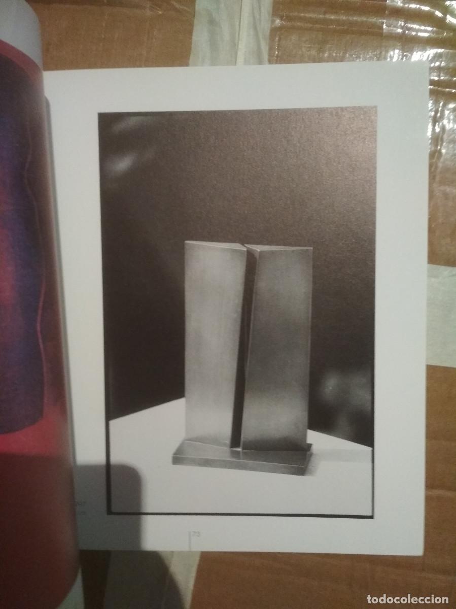 Libros de segunda mano: Manuel Torres - escultor - Foto 2