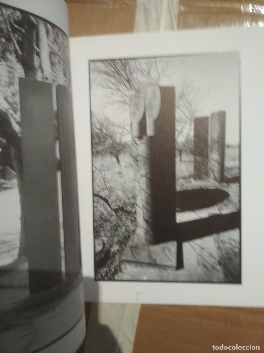 Libros de segunda mano: Manuel Torres - escultor - Foto 3