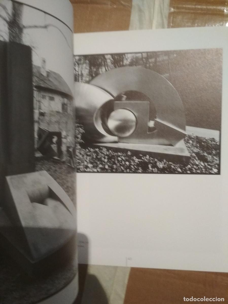 Libros de segunda mano: Manuel Torres - escultor - Foto 4