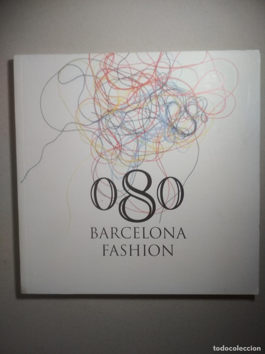 Second hand books: Libro de moda