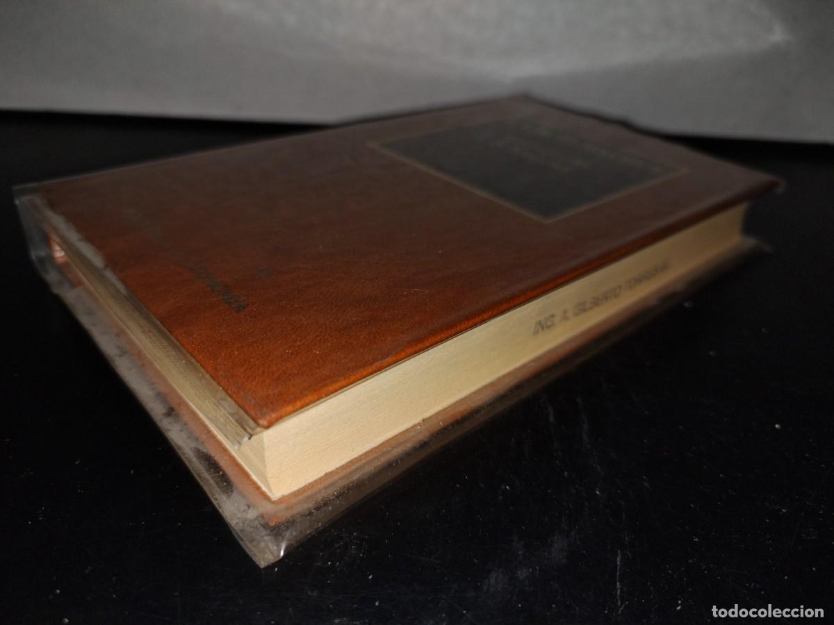 Libros de segunda mano: 51- LO PEQUE&Ntilde;O ES HERMOSO - E. F. SCHUMACHER - Foto 3