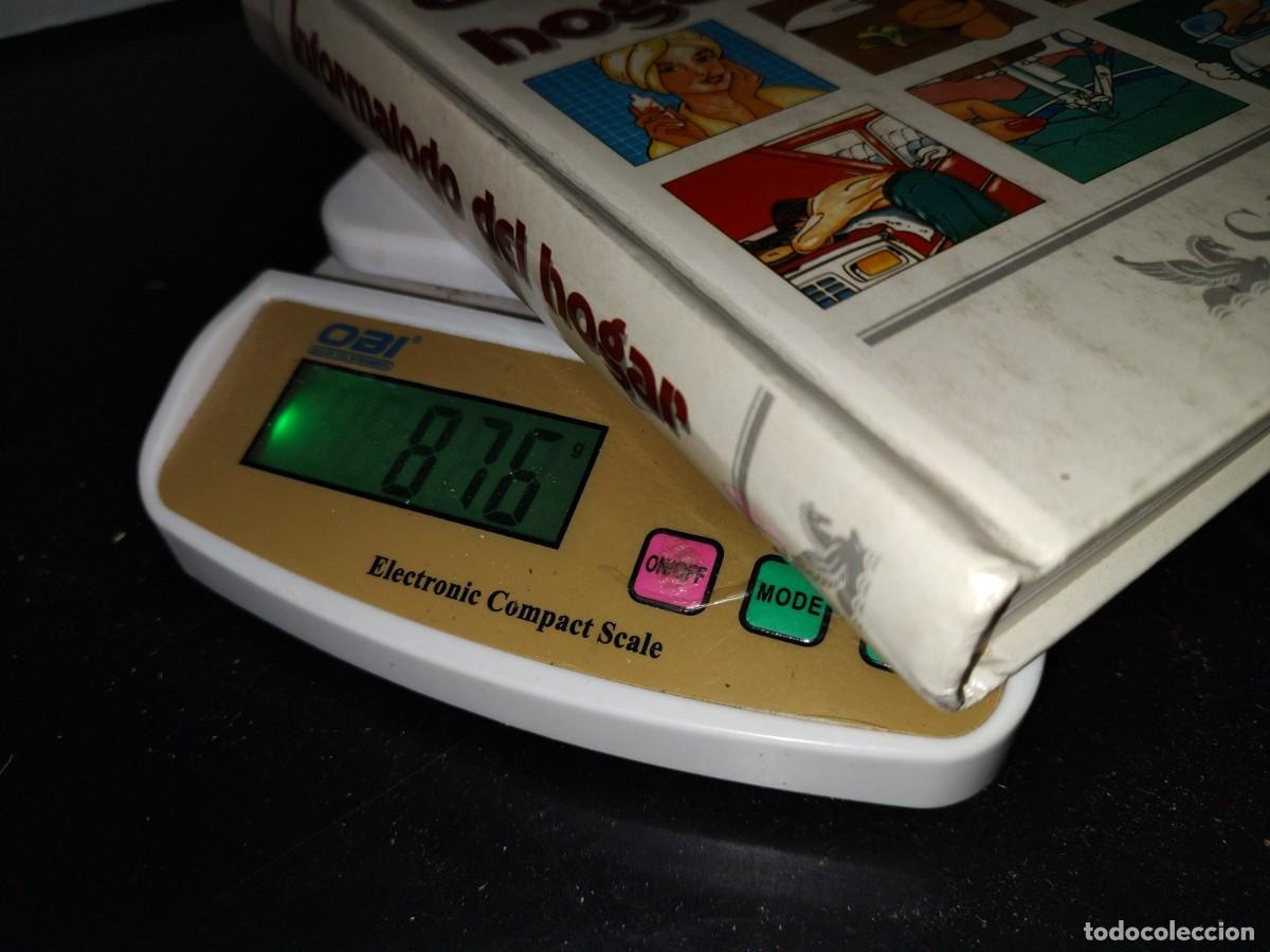 Libros de segunda mano: 51- INFORMATODO DEL HOGAR. SELECCIONES DEL READERS DIGEST - Foto 2