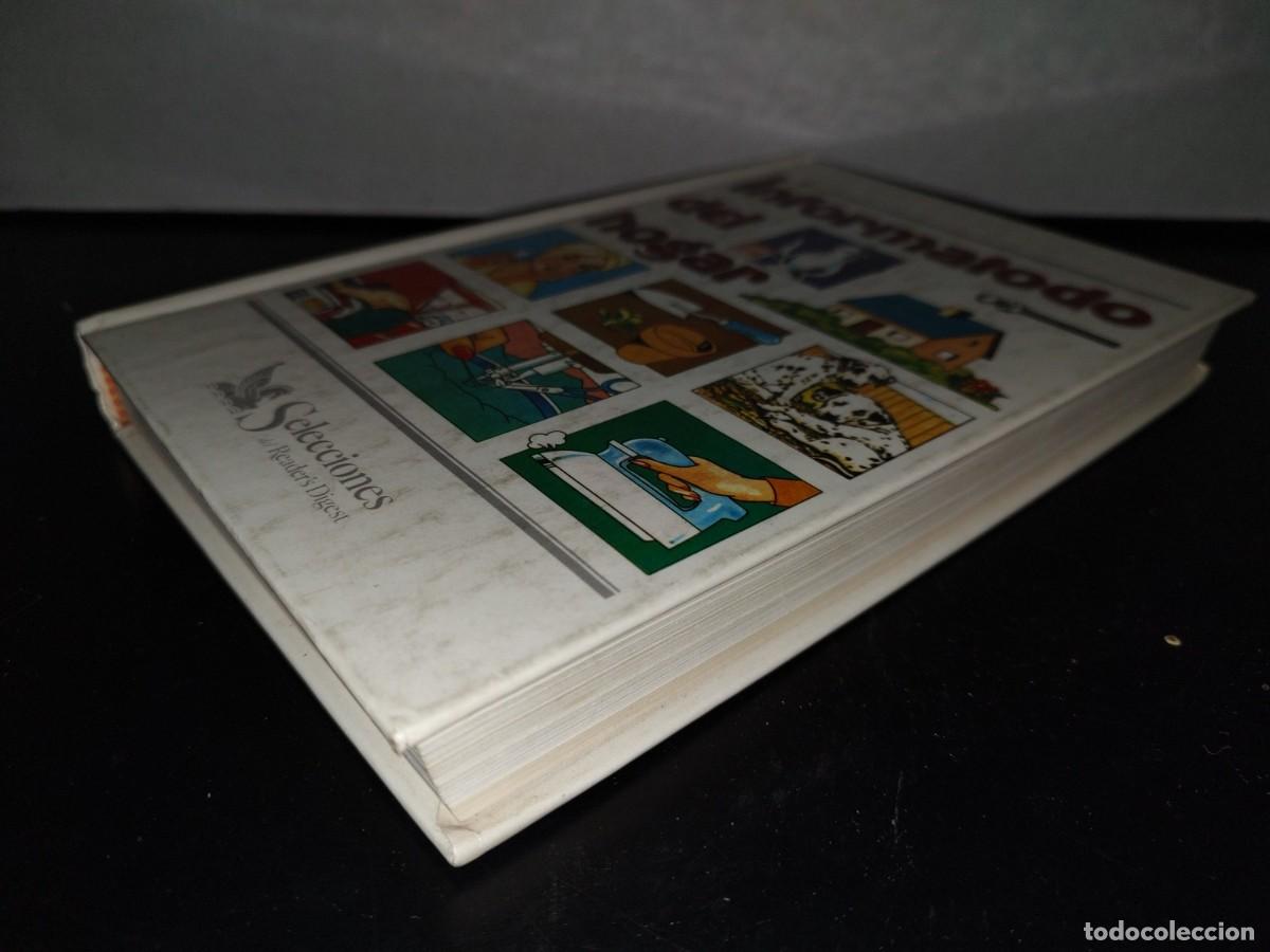 Libros de segunda mano: 51- INFORMATODO DEL HOGAR. SELECCIONES DEL READERS DIGEST - Foto 3