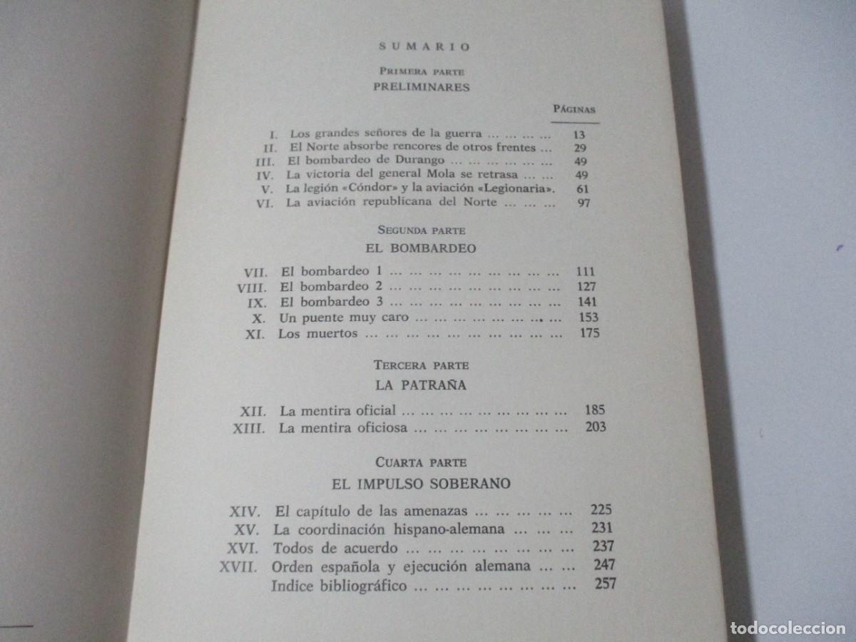 Libros de segunda mano: FEDERICO BRAVO MORATA El impulso soberano W15923 - Foto 2