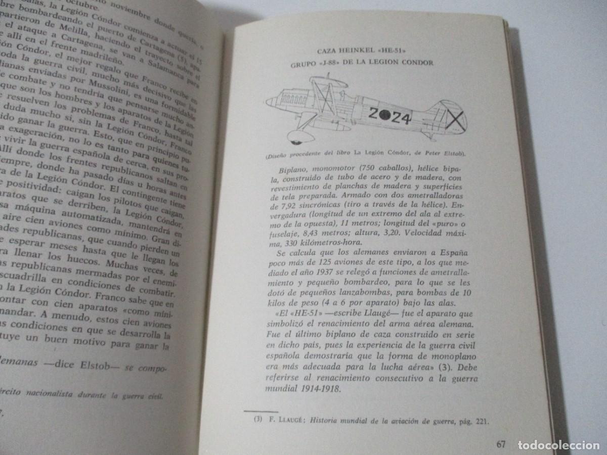 Libros de segunda mano: FEDERICO BRAVO MORATA El impulso soberano W15923 - Foto 3