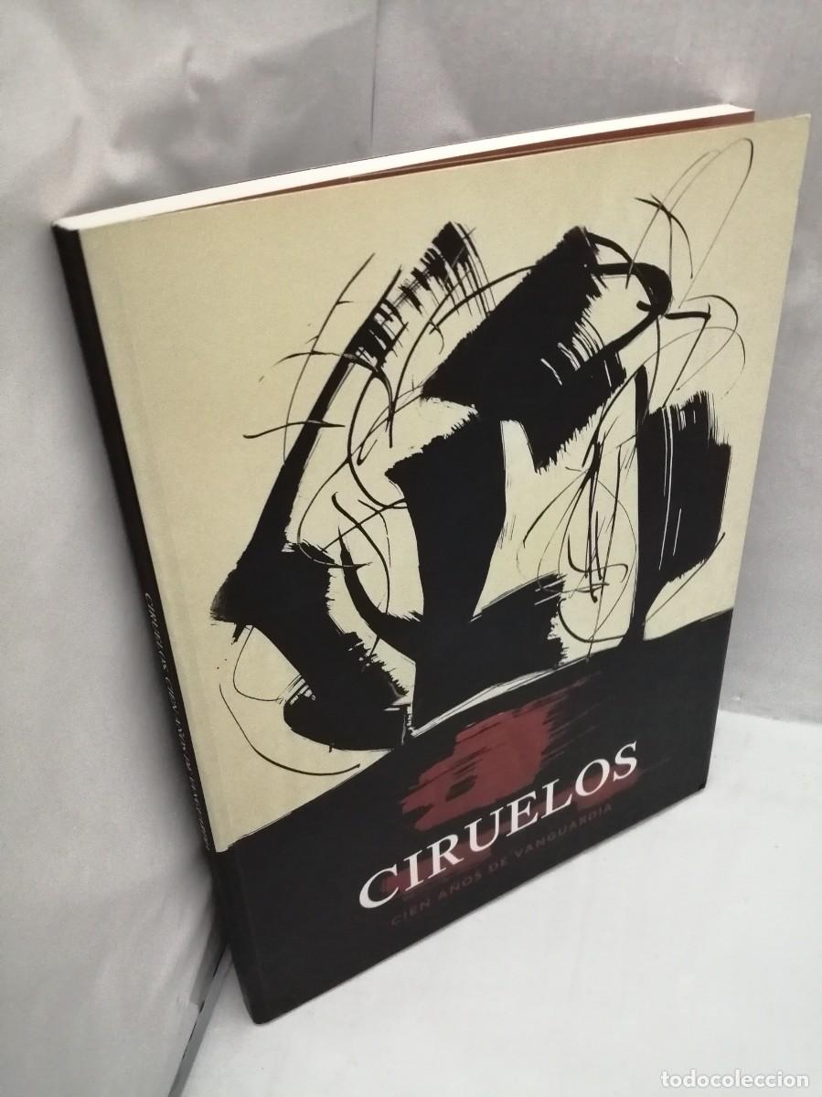 Libros de segunda mano: CIRUELOS. CIEN A&Ntilde;OS DE VANGUARDIA - Foto 9