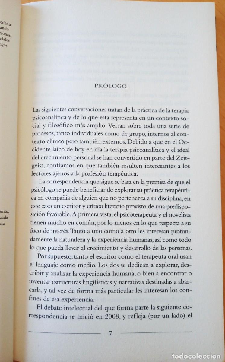 Libros de segunda mano: J.M. COETZEE ARABELLA KURTZ EL BUEN RELATO - Foto 7