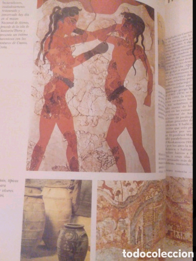 Libros de segunda mano: Tras las huellas de nuestro pasado - Foto 2