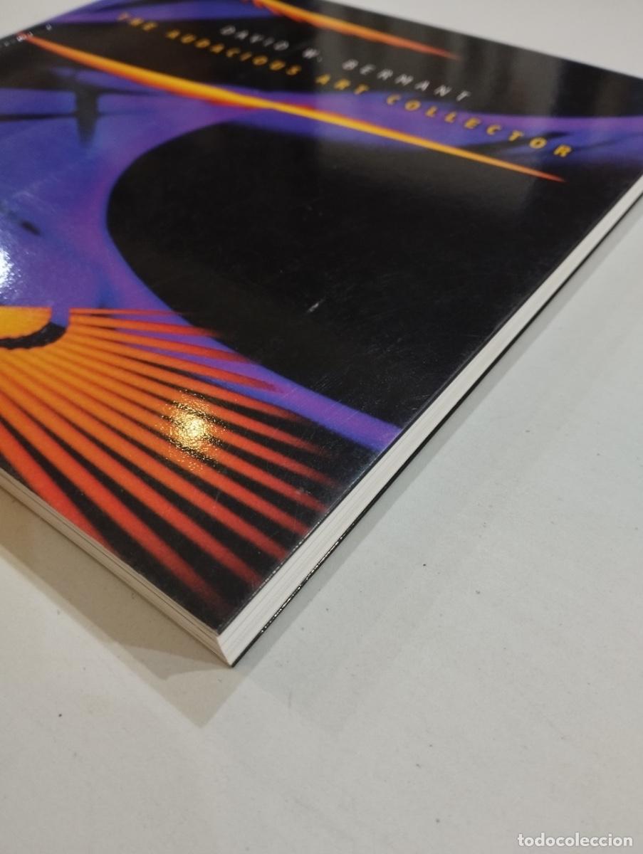 Libros de segunda mano: David W. Bermant - The audacious art collector - Foto 2