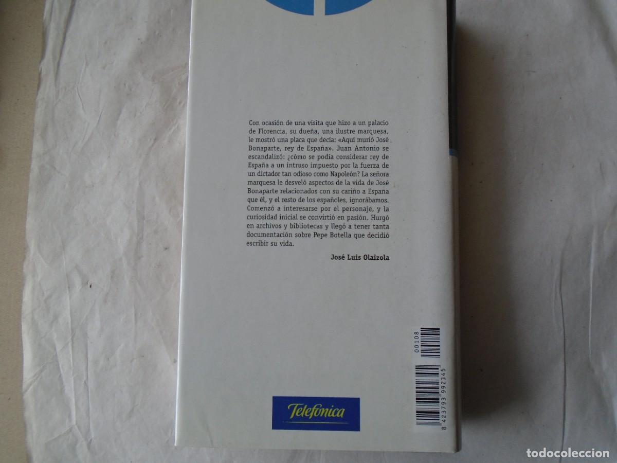 Libros de segunda mano: YO, EL REY - JUAN ANTONIO VALLEJO-NAJERA - Foto 2