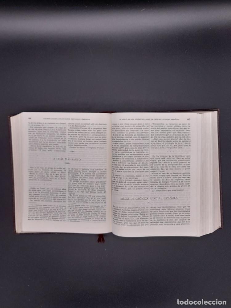 Libros de segunda mano: Tradiciones Peruanas, 1957 - Foto 4