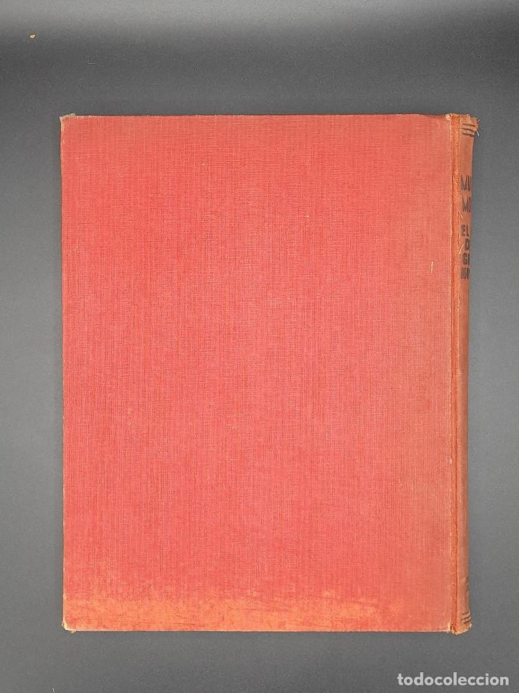 Libros de segunda mano: El Muchacho Moderno &ndash; el libro de los grandes inventos, 1935 - Foto 5