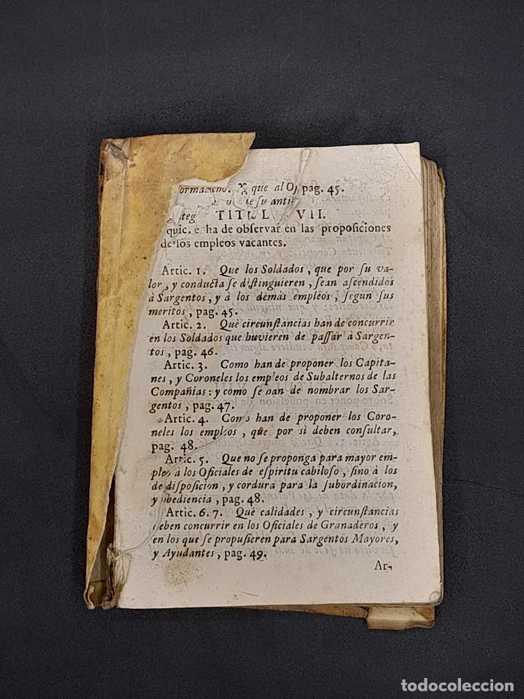 Libros de segunda mano: Llibre de tropa pels militars espa&ntilde;ols (Tomo I)