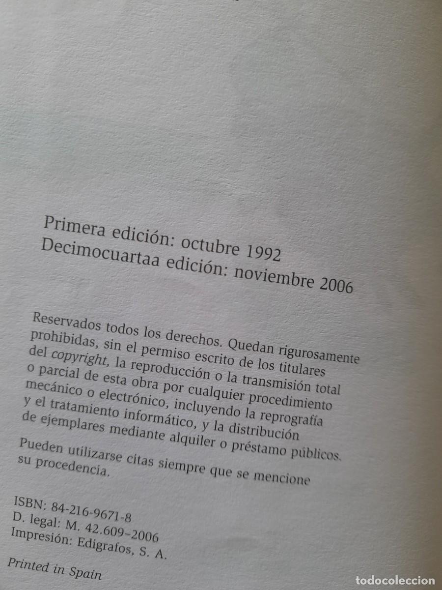 Libros de segunda mano: Libro El pavo Facundo Humor Fernando Almena Bru&ntilde;o - Foto 3