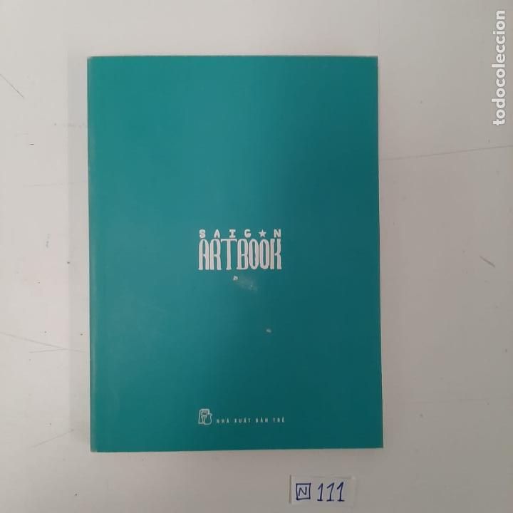 Libros de segunda mano: Saigan Art Book - Foto 1
