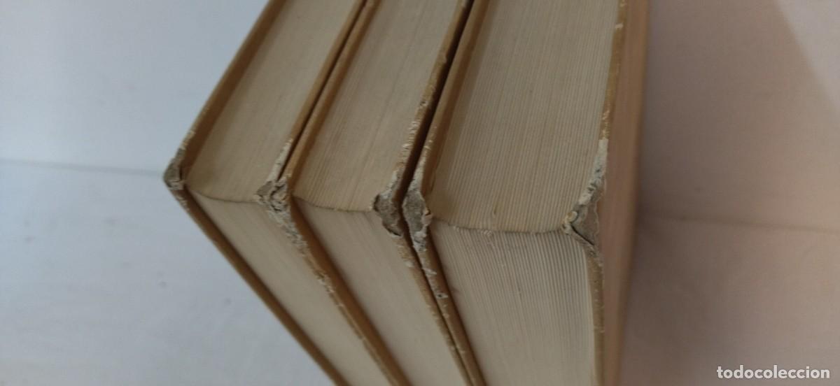 Libros de segunda mano: Las siete partidas - Foto 3