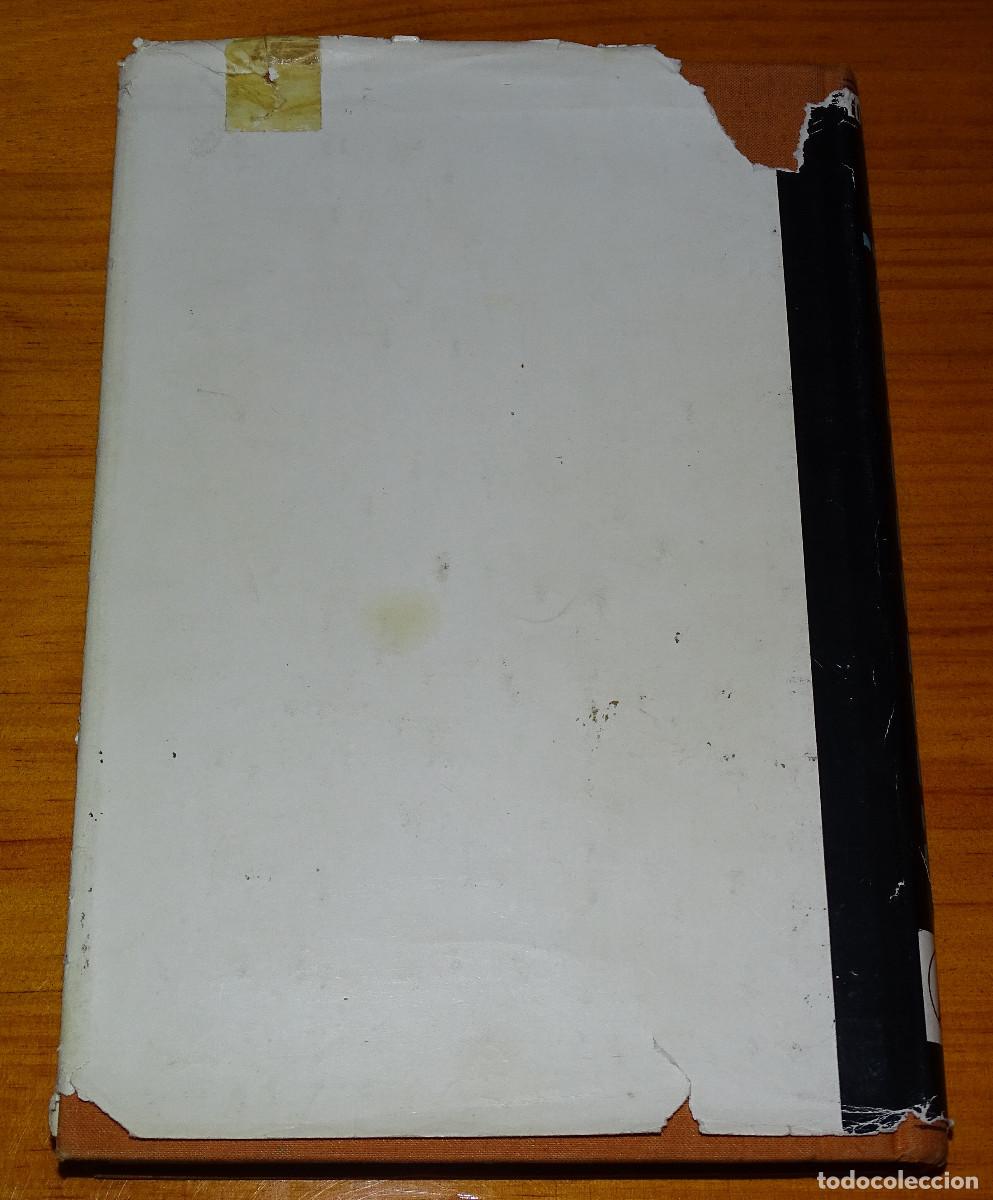 Libros de segunda mano: Meteorolog&iacute;a. J.M. Lorente. - Foto 2