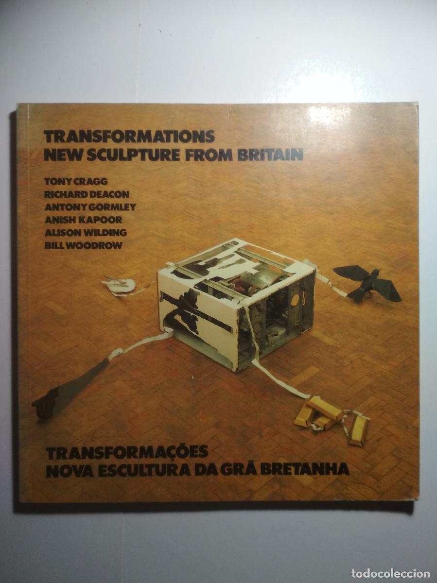 Second hand books: Libro escultura
