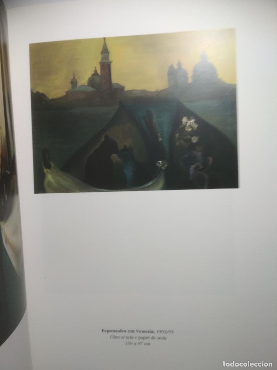 Libros de segunda mano: Sofia Gandarias - arte - Foto 2