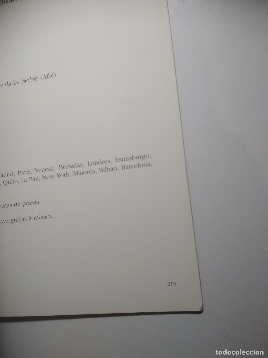 Libros de segunda mano: Sofia Gandarias - arte - Foto 3